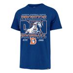47 Brand Denver Broncos Regional T-Shirt - Thumbnail 1 of 2