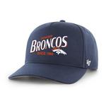 47 Brand Denver Broncos Hitch RF Relaxed Snapback Hat - Thumbnail 1 of 2