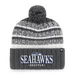 47 Brand Seattle Seahawks Tavern Cuff Knit Beanie - Thumbnail 1 of 2