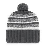 47 Brand Seattle Seahawks Tavern Cuff Knit Beanie - Thumbnail 2 of 2