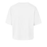 47 Brand Women's Denver Broncos Vibe Check Cropped T-Shirt - Thumbnail 2 of 2