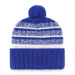 47 Brand Denver Broncos Tavern Knit Beanie - Thumbnail 2 of 2