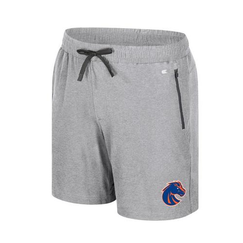 Colosseum Boise State Broncos Leto Shorts - Primary Image
