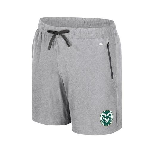 Colosseum Colorado State Rams Leto Shorts - Primary Image