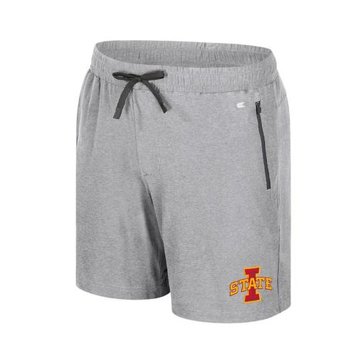 Colosseum Iowa State Cyclones Leto Shorts - Primary Image