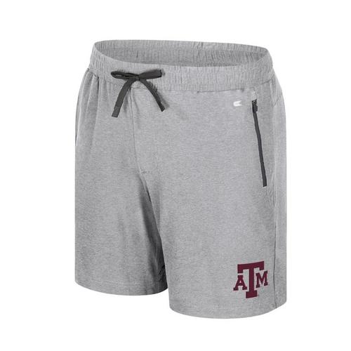 Colosseum Texas A&M Aggies Leto Shorts - Primary Image