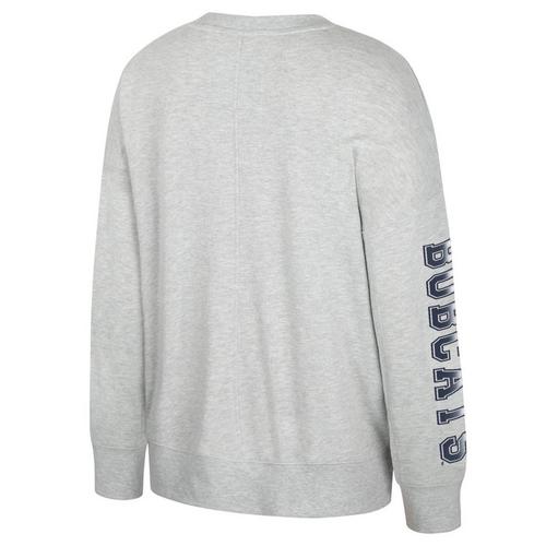 Colosseum Women's Montana State Bobcats Popular Crew - Primary Image