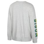 Colosseum Women's North Dakota State Bison Popular Crew - Thumbnail 2 of 2