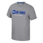 Colosseum Air Force Falcons Rabban T-Shirt - Thumbnail 1 of 2