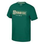 Colosseum Colorado State Rams Rabban T-Shirt - Thumbnail 1 of 2