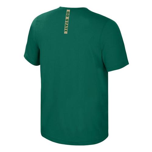 Colosseum Colorado State Rams Rabban T-Shirt - Primary Image