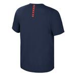 Colosseum Illinois Fighting Illini Rabban T-Shirt - Thumbnail 2 of 2