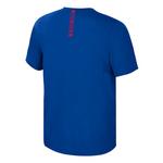 Colosseum Kansas Jayhawks Rabban T-Shirt - Thumbnail 2 of 2