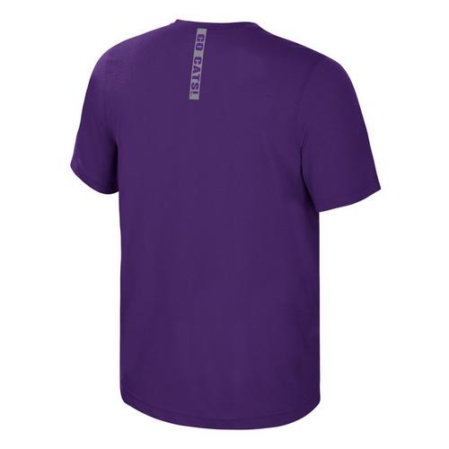 Colosseum Kansas State Wildcats Rabban T-Shirt - Primary Image