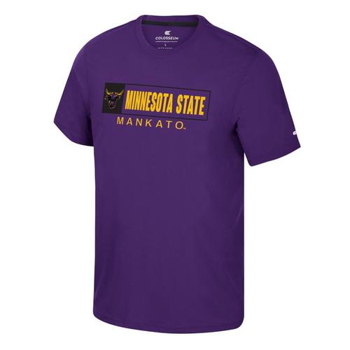 Colosseum Minnesota State Mavericks Rabban T-Shirt - Primary Image