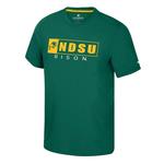 Colosseum North Dakota State Bison Rabban T-Shirt - Thumbnail 1 of 2