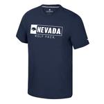 Colosseum Nevada Wolf Pack Rabban T-Shirt - Thumbnail 1 of 2