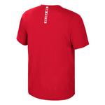 Colosseum South Dakota Coyotes Rabban T-Shirt - Thumbnail 2 of 2