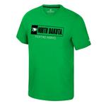 Colosseum North Dakota Fighting Hawks Rabban T-Shirt - Thumbnail 1 of 2