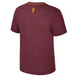 Colosseum Arizona State Sun Devils Rabban T-Shirt - Thumbnail 2 of 2