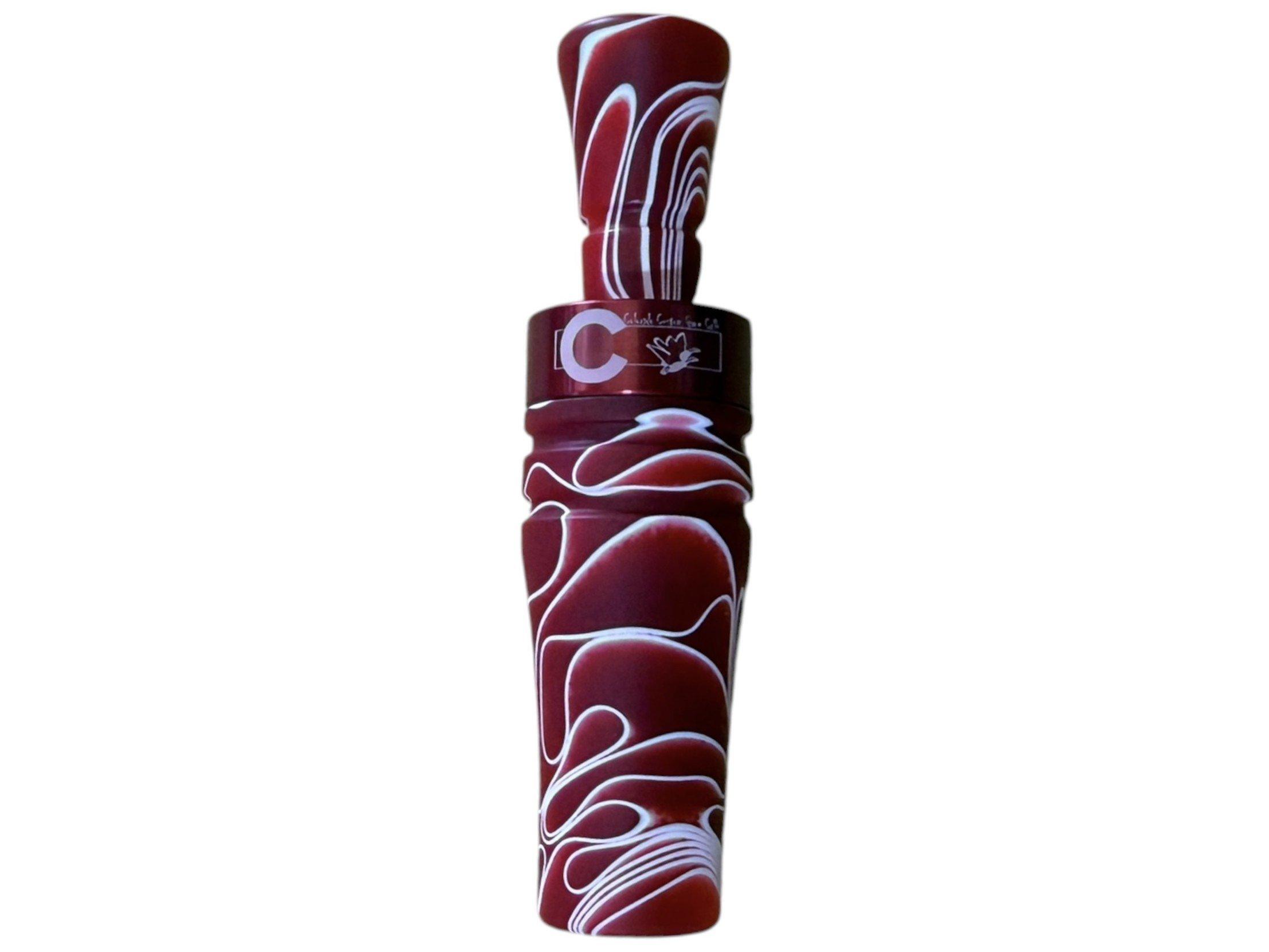 Colorado Custom Game Calls 1876 Duck Call - Colorado Custom Game Calls