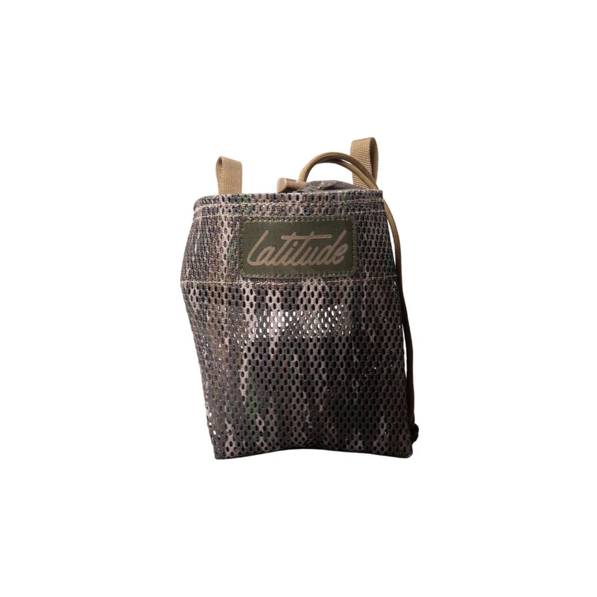 Latitude Outdoors Tactical Dump Pouch - Latitude Outdoors