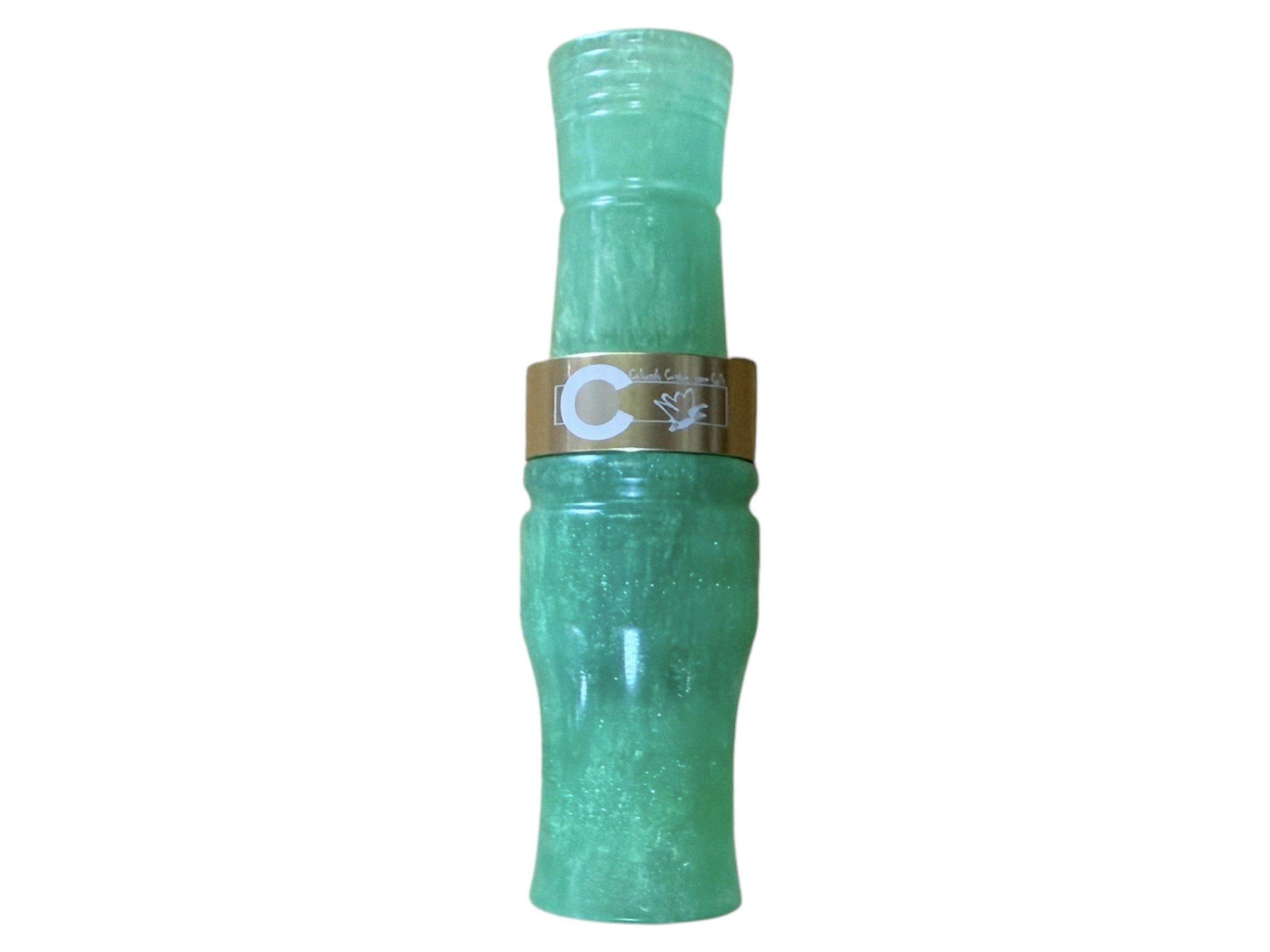 Colorado Custom Game Calls Carnage Goose Call - Colorado Custom Game Calls
