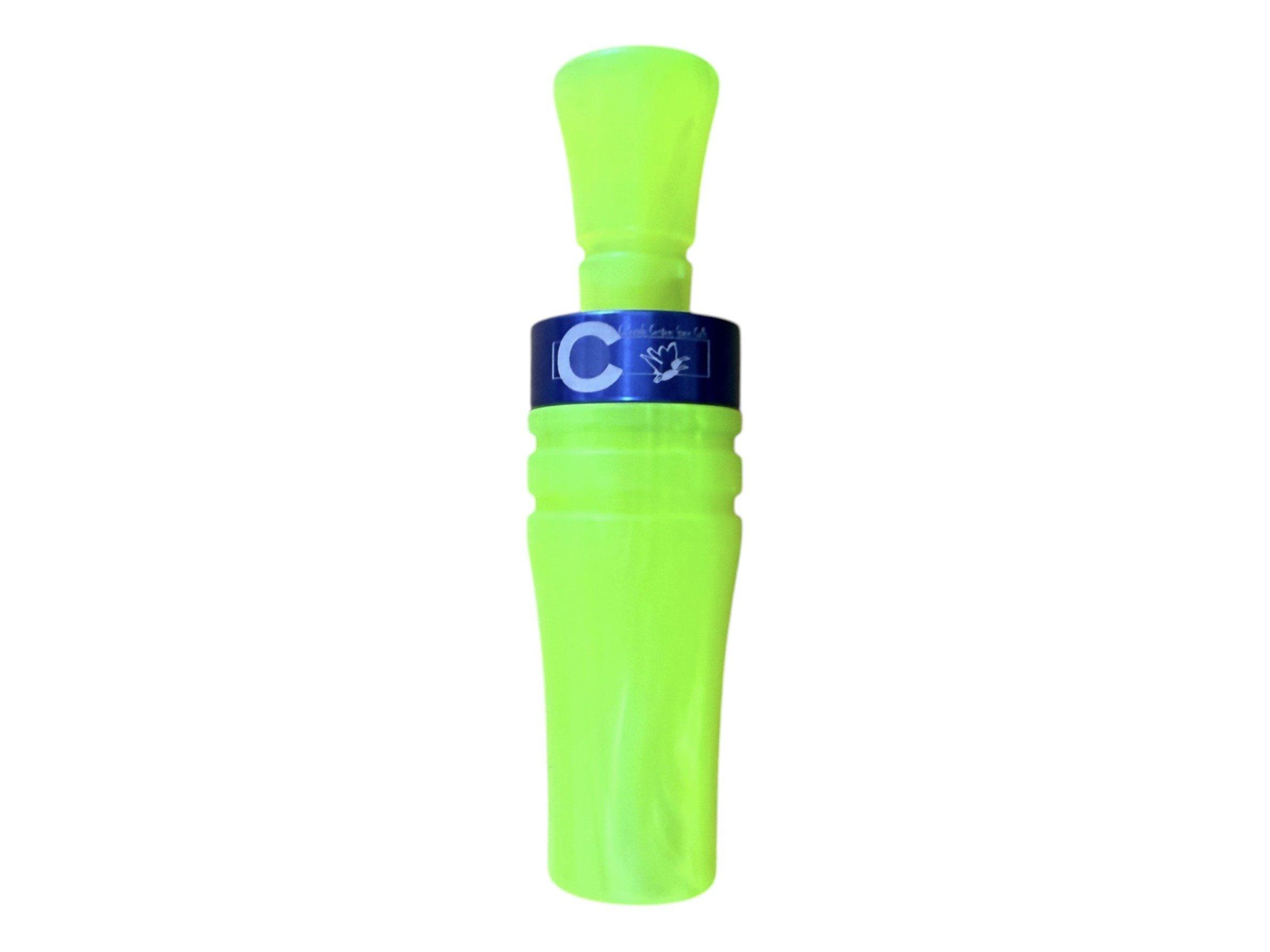 Colorado Custom Game Calls 1876 Duck Call - Colorado Custom Game Calls