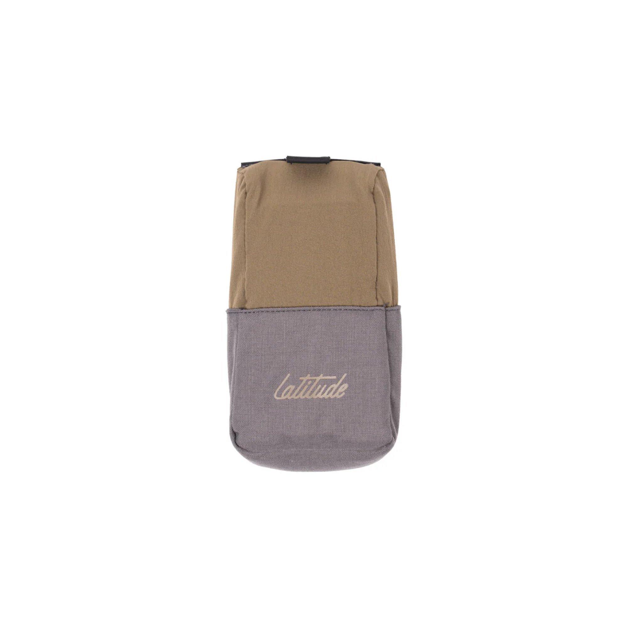 Latitude Outdoors Phone Pouch - Latitude Outdoors