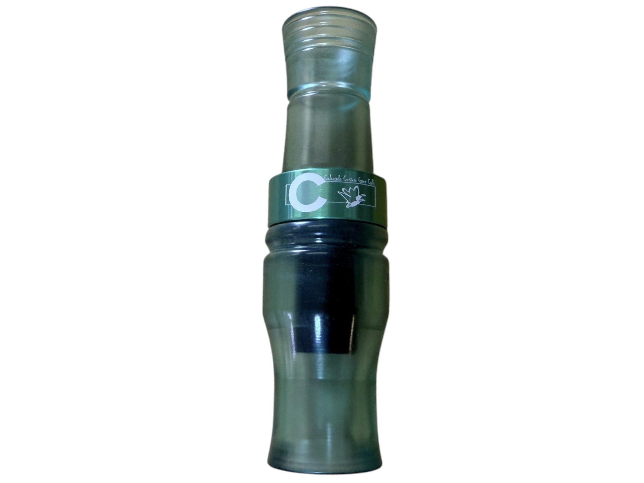 Colorado Custom Game Calls Carnage Goose Call - Colorado Custom Game Calls
