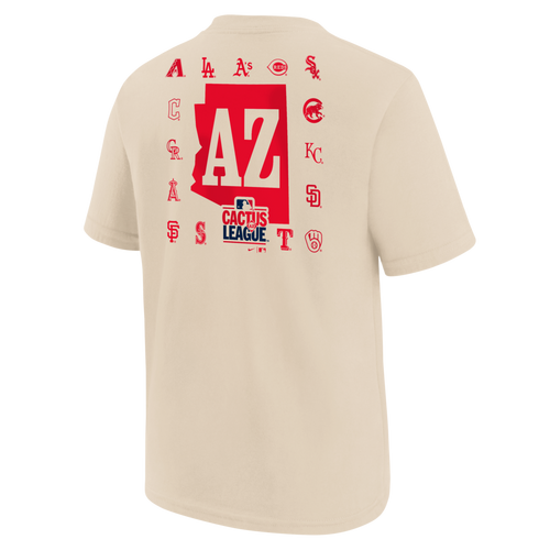 Genuine Stuff Kids' MLB Spring Training Cactus League T-Shirt - Primary Image
