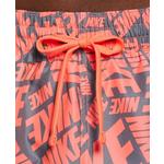 Men's Nike 5" Printed Swim Trunks - Thumbnail 4 of 5