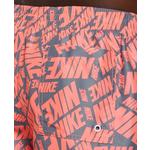 Men's Nike 5" Printed Swim Trunks - Thumbnail 5 of 5
