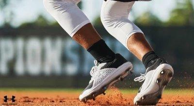 Best Baseball Cleats for 2024