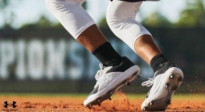 Best baseball cleats for ankle support shop