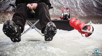 Best Ice Fishing Boots | Expert Picks