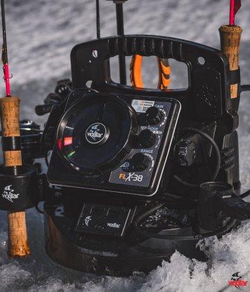 fish cat streamer xl-ir accessories Pontoon Replacement Bladders Power-Pole Smaller box for the Model:SLX150A ProFISHiency Alpha Pup Baitcast