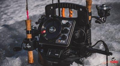Best Ice Fishing Fish Finders of 2025
