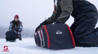 Best Ice Fishing Rod Cases