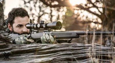 Best Hunting Rifle Scope