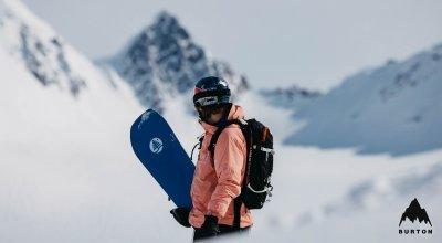 Best Snowboards for the Whole Family