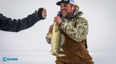 Gifts for Ice Fishermen