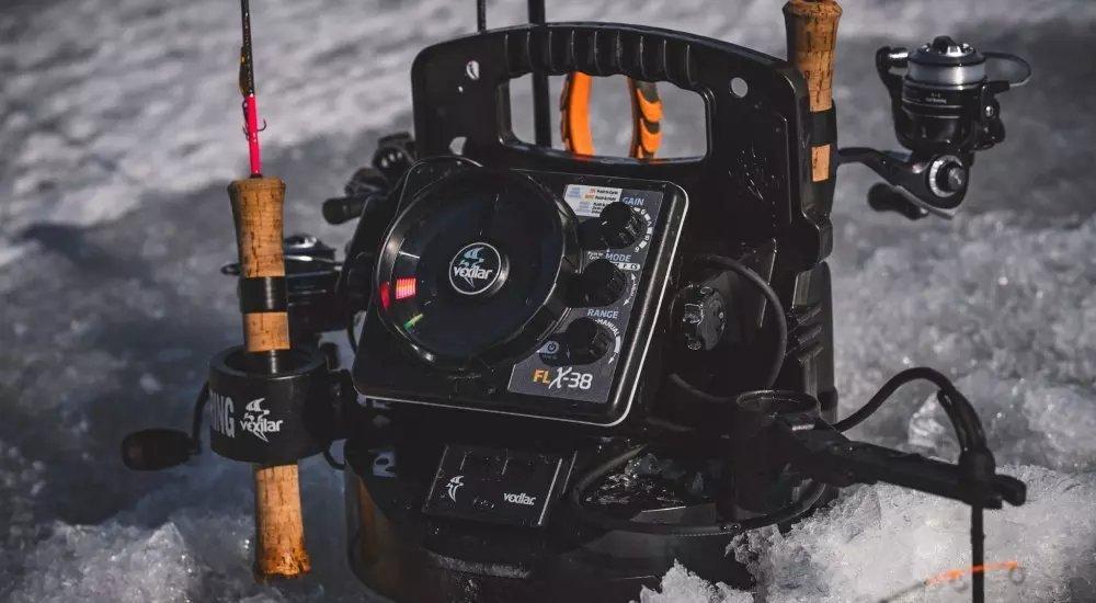 best ice fishing fish finders Best Ice Fishing Fish Finders