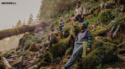 Hiking Shoes vs. Boots vs. Trail Runners: What's the Difference?