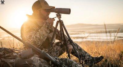 How to Choose a Spotting Scope