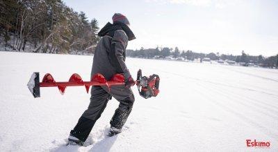 Best Ice Augers of 2025