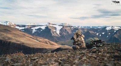 Build Your SITKA Big Game System