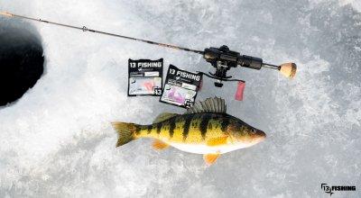 Best Ice Fishing Rods of 2025