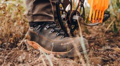 How to Choose Hunting Boots