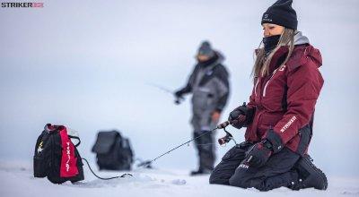 Choosing the Best Ice Fishing Line